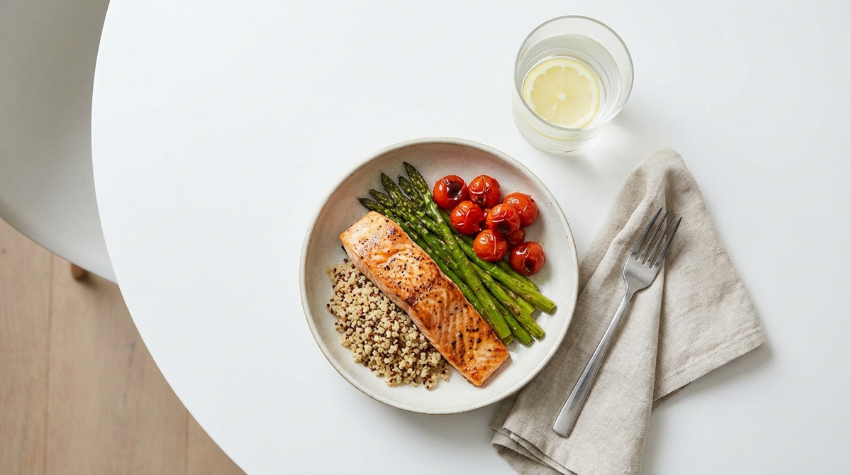 Semaglutide Foods to Avoid: Diet Tips While on GLP-1 Therapy