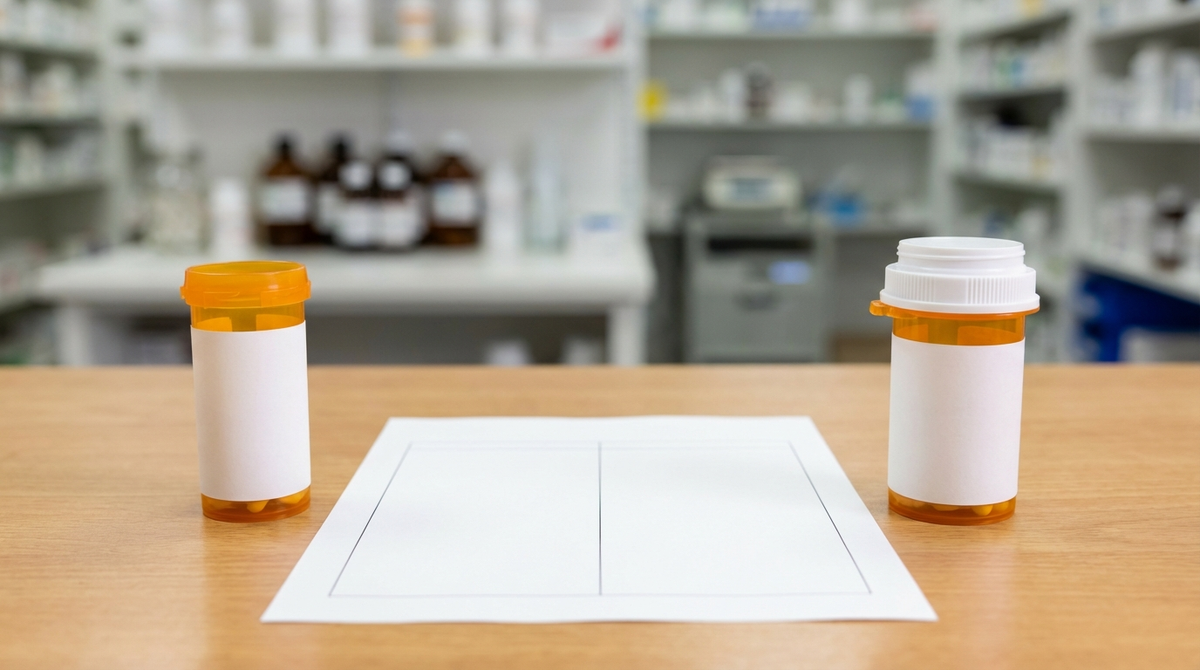 Enclomiphene vs Clomid: The Selective Estrogen Modulator Comparison