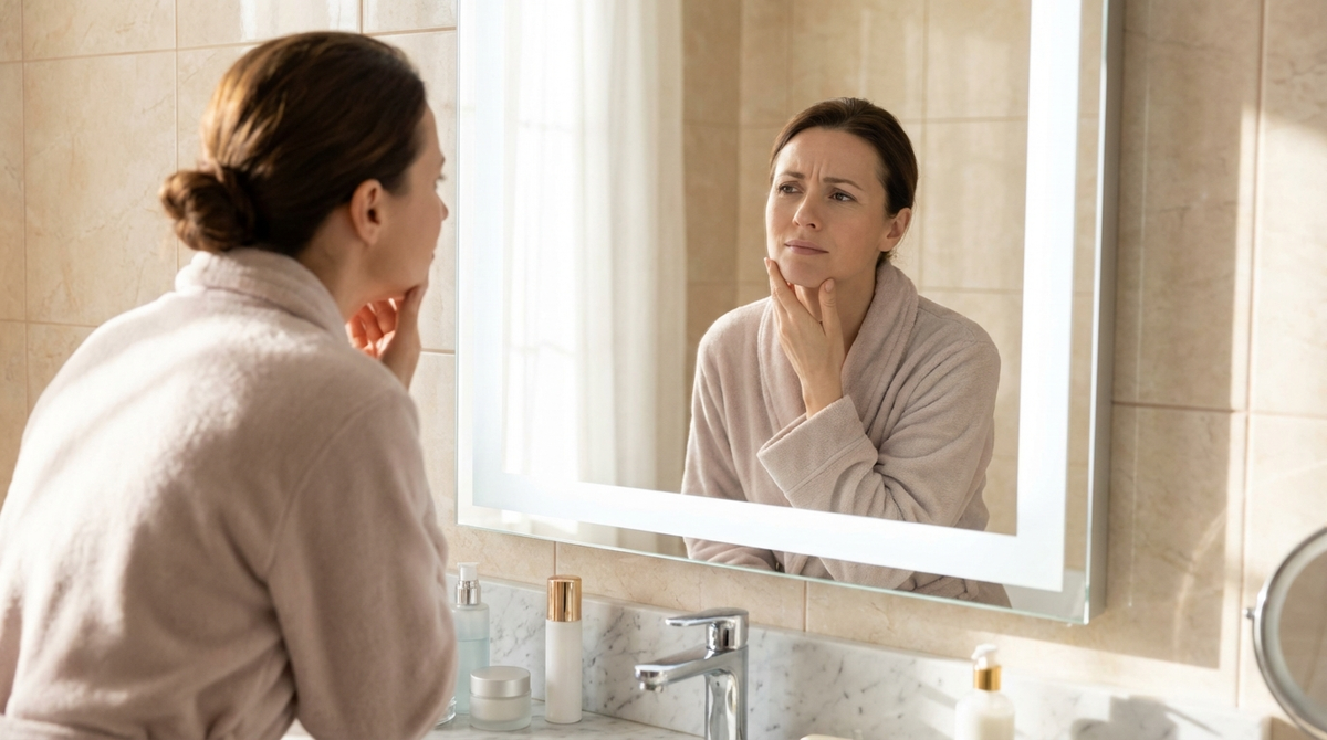 Ozempic Face: What Causes It and How to Prevent It