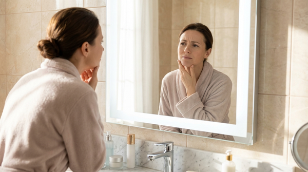 Ozempic Face: What Causes It and How to Prevent It