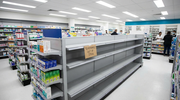 Semaglutide Shortage 2026: What's Happening and How to Get It