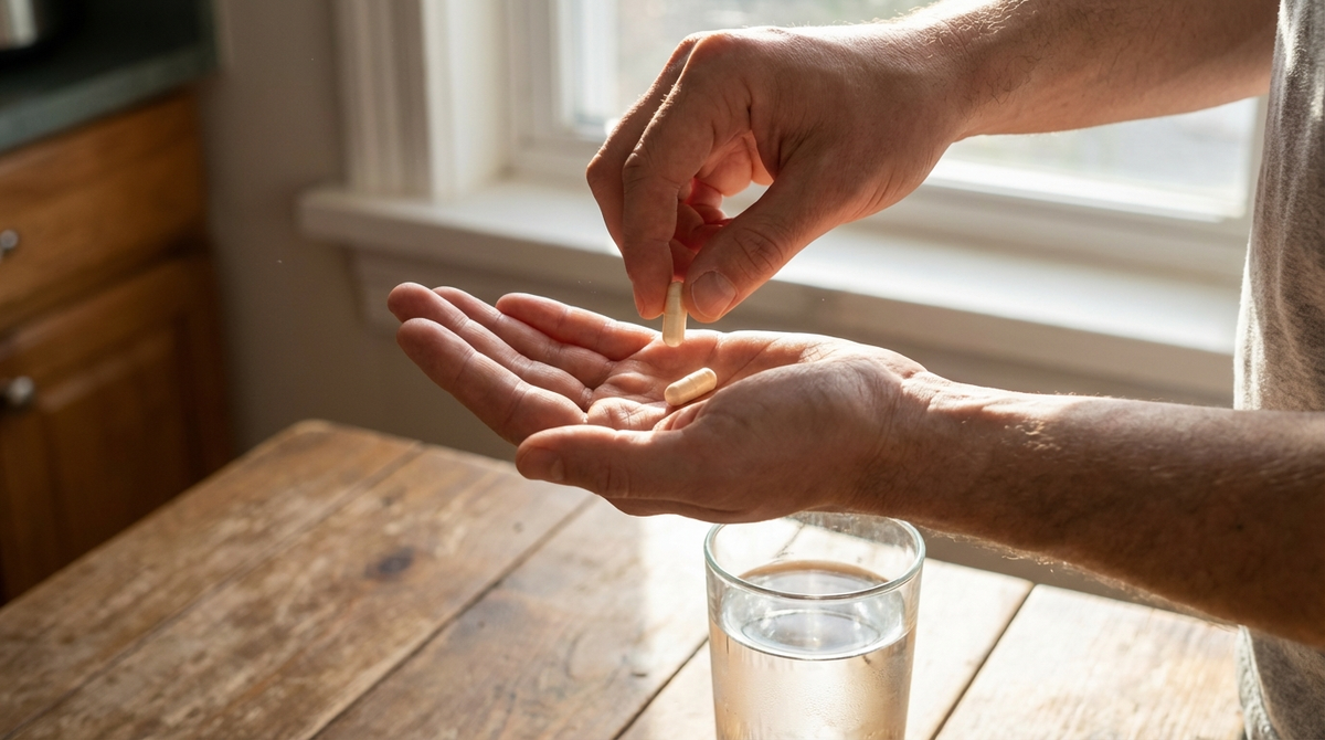 Oral Peptides: Which Ones Work and Which Don't