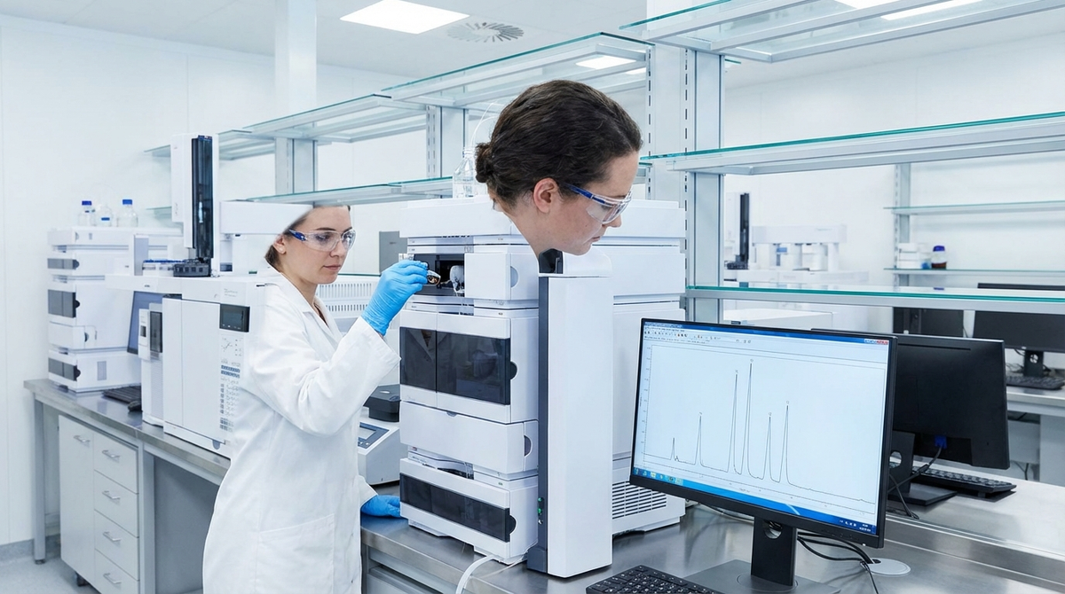 Peptide Testing: Third-Party COAs and How to Verify Peptide Purity