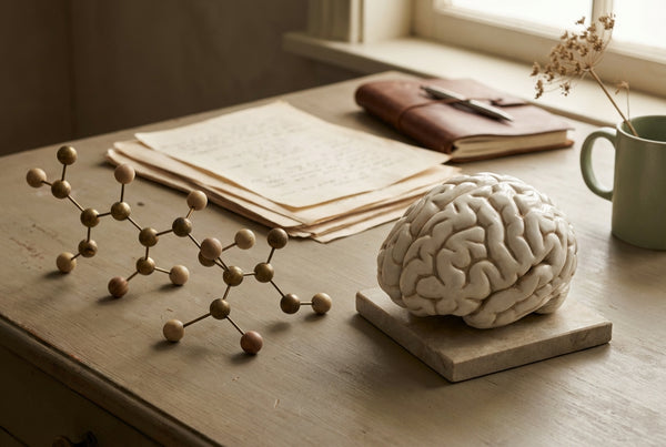Peptides Beyond Weight Loss: How Incretins Are Rewriting Addiction Medicine