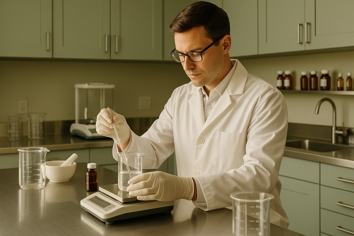 Semaglutide Patent Expiration and the Evolving Compounding field in 2026