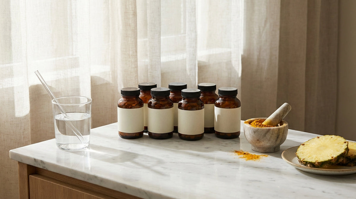 The Complete Spike Protein Detox Protocol: What Science Supports, What It Doesn't, and What to Watch