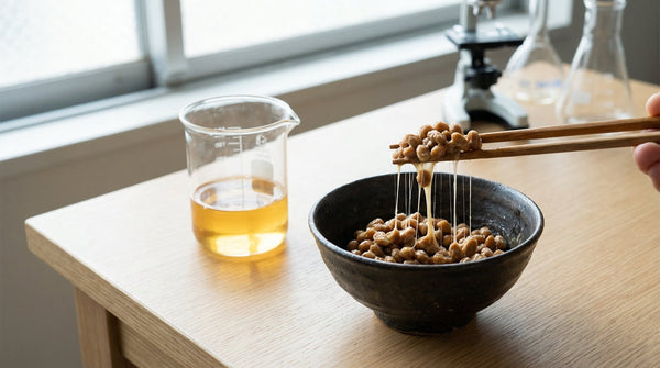 Nattokinase and Spike Protein: What Laboratory Research Actually Shows