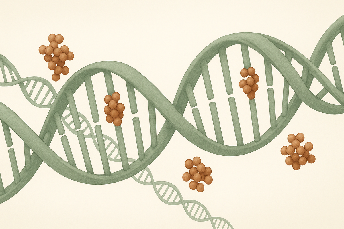 What Are Peptide Bioregulators? The Science Behind Short-Chain Peptide Signaling