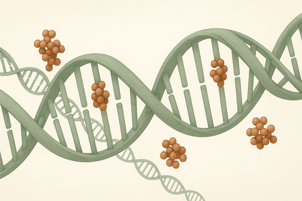 What Are Peptide Bioregulators? The Science Behind Short-Chain Peptide Signaling
