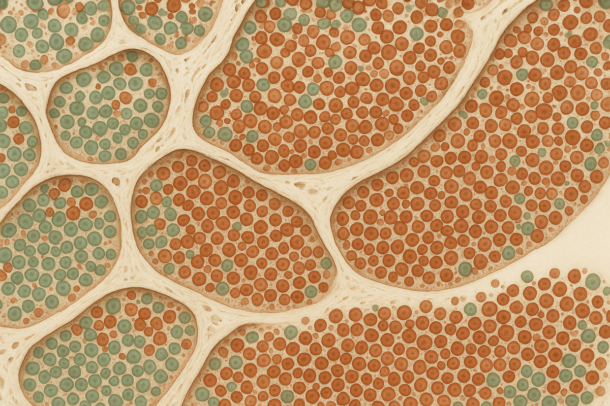 What Is Bonomarlot Peptide? Exploring Bone Marrow Bioregulation