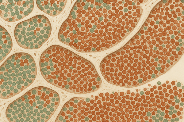 What Is Bonomarlot Peptide? Exploring Bone Marrow Bioregulation