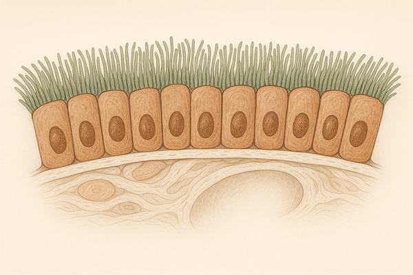 Bronchogen: The Respiratory Bioregulator