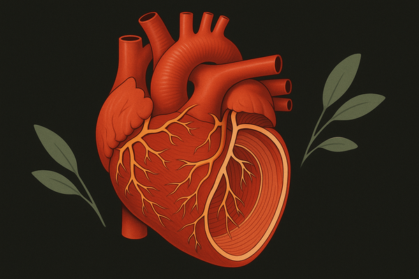 Cardiogen: The Cardiovascular Bioregulator