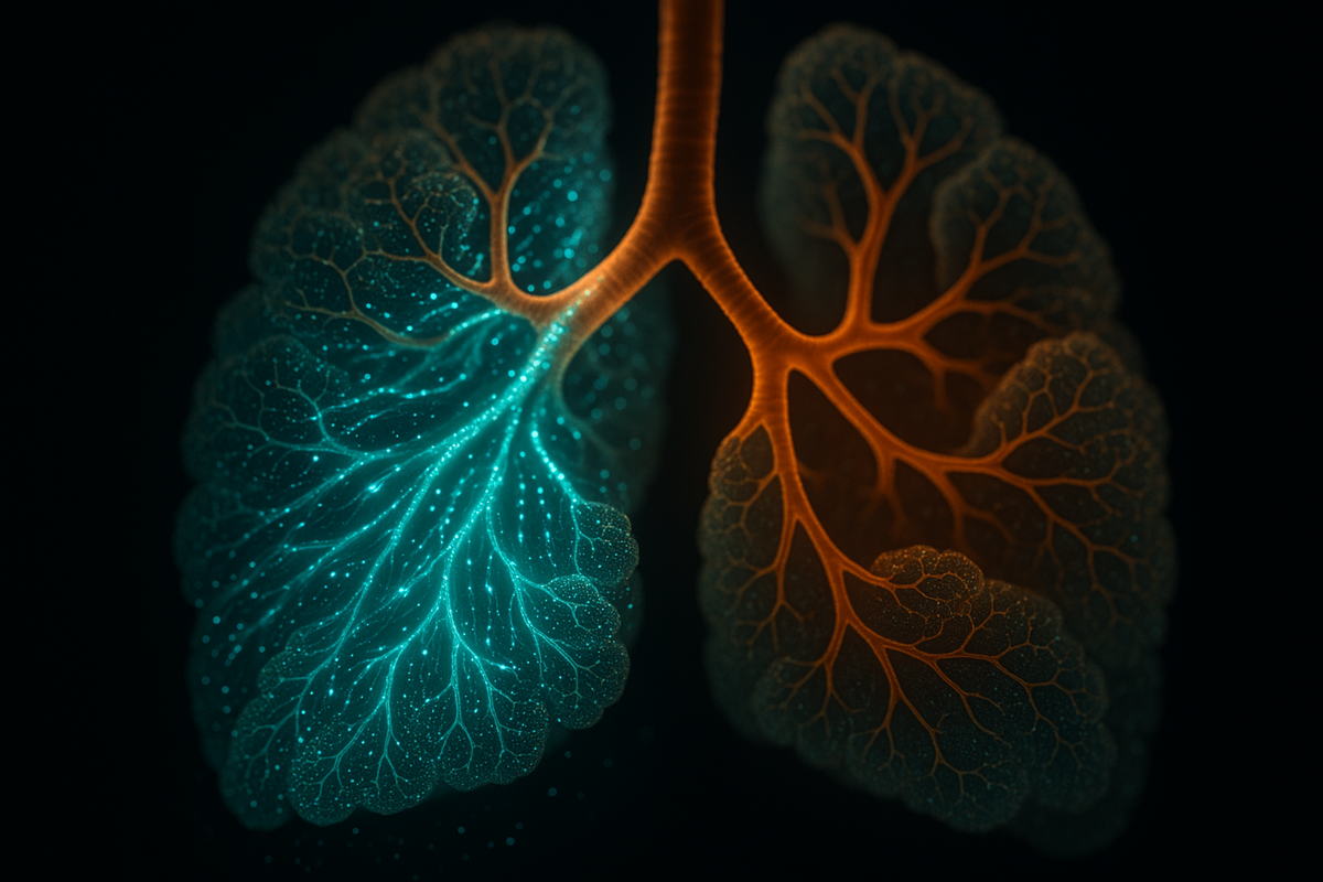 Chonluten: The Respiratory Mucosa Bioregulator
