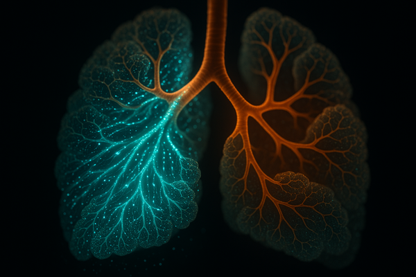 Chonluten: The Respiratory Mucosa Bioregulator