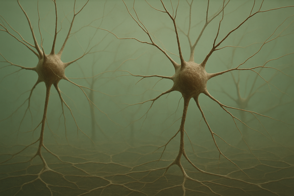 Cortagen: The Brain and CNS Bioregulator