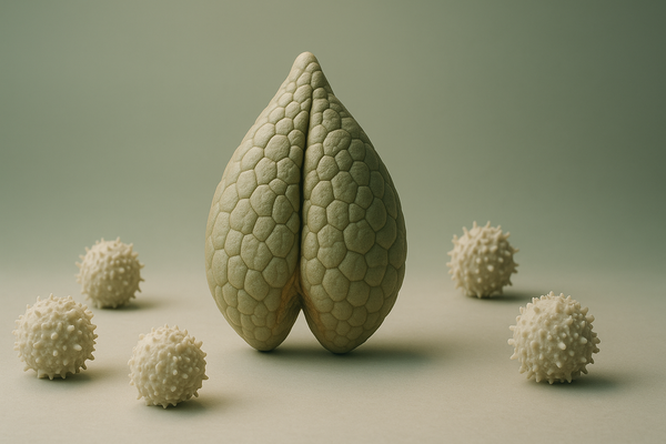 What Is Crystagen Peptide? Understanding Immune System Bioregulation