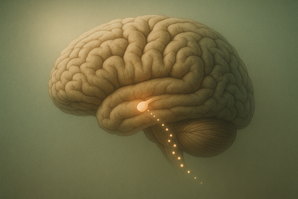 Endoluten: The Pineal Gland Bioregulator