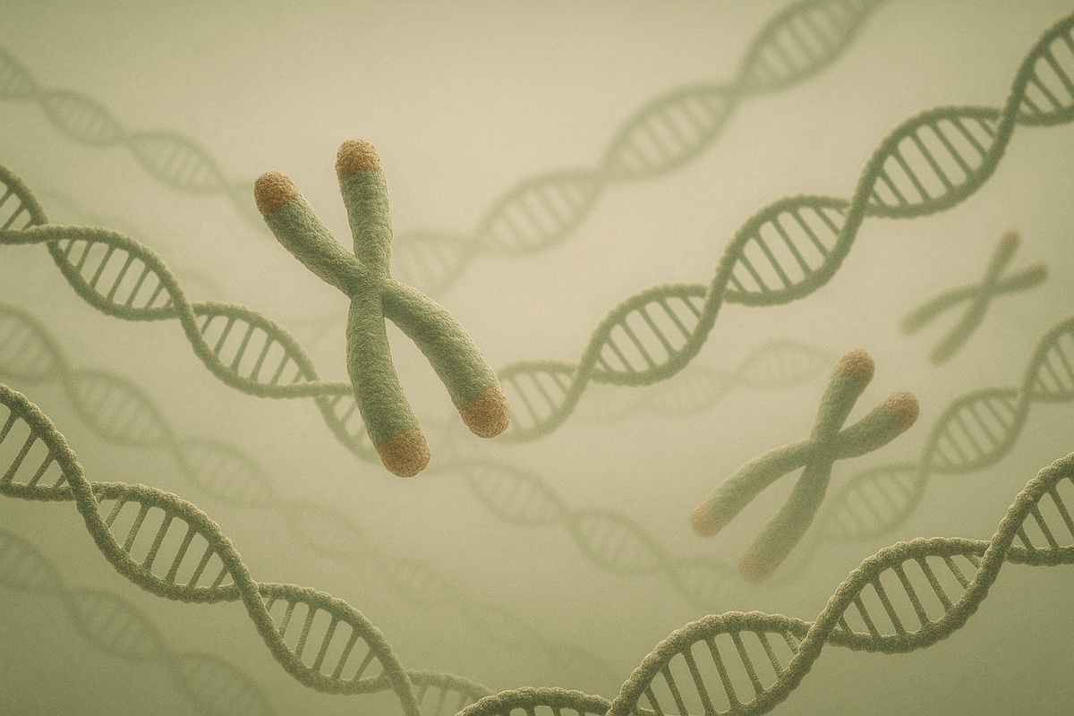 Epitalon: The Telomerase Peptide From Russian Gerontology