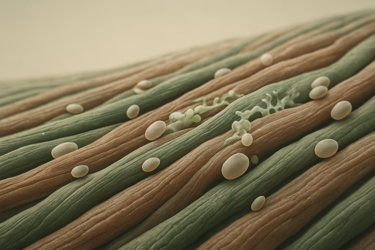 What Is Gotratix Peptide? A Deep Look at Muscle Tissue Bioregulation