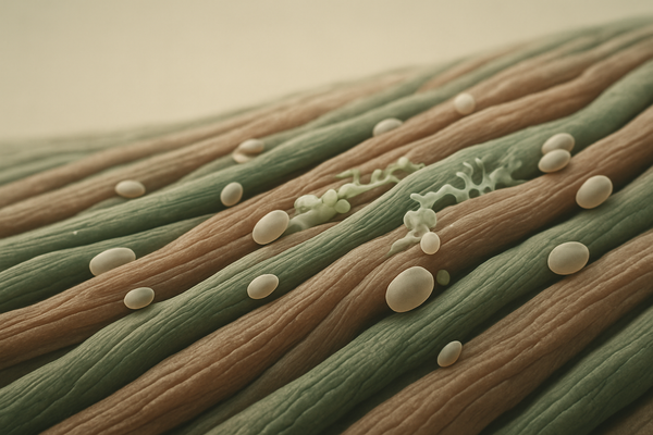 What Is Gotratix Peptide? A Deep Look at Muscle Tissue Bioregulation