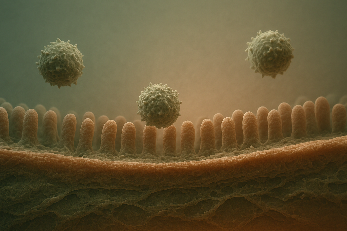 KPV Peptide: The Anti-Inflammatory Tripeptide