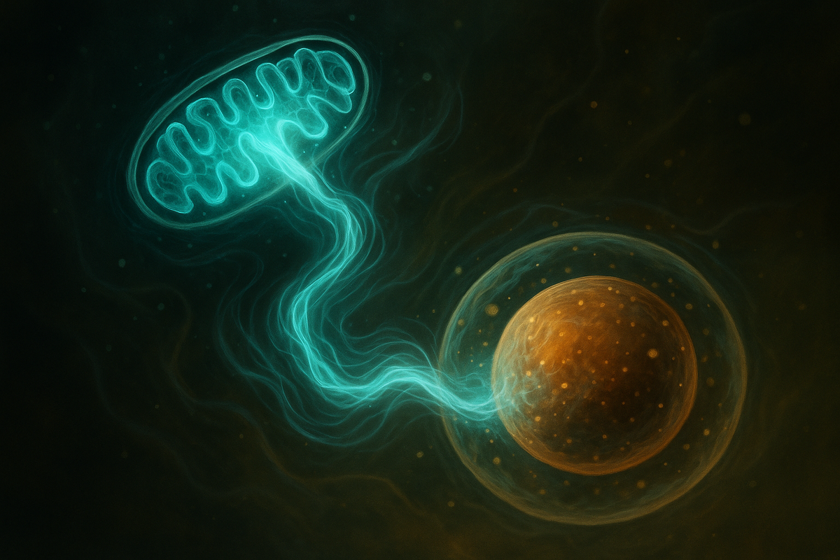 MOTS-c: The Mitochondrial Peptide Reshaping Metabolic Research