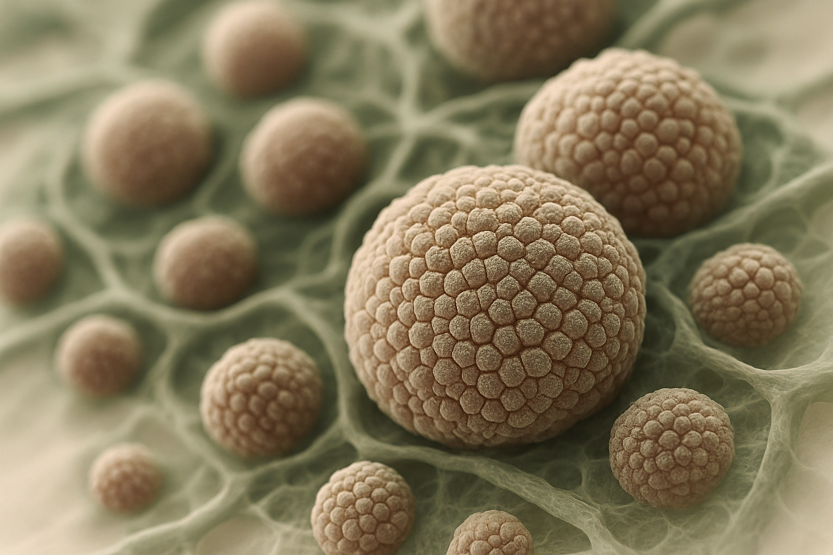 What Is Pancragen Peptide? Understanding Pancreatic Bioregulation