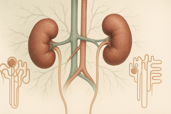 What Is Pielotax Peptide? A Kidney Bioregulator for Renal Research