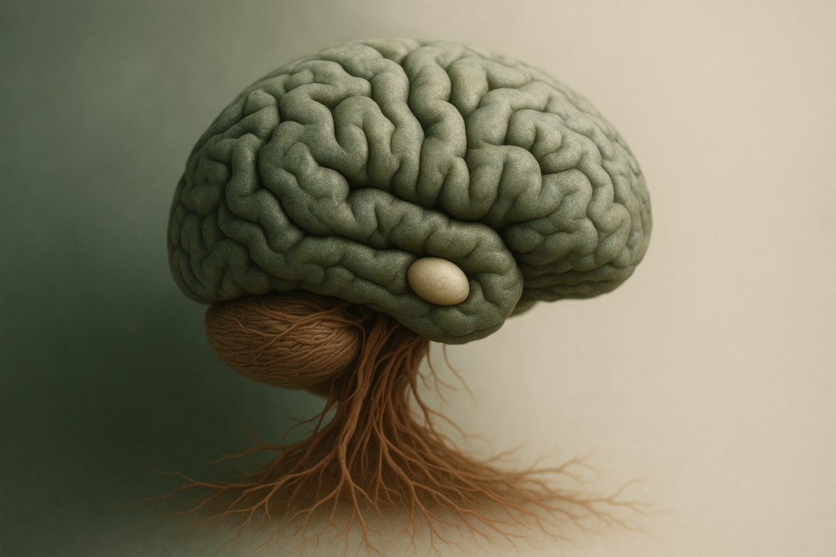 Pinealon: The Brain Bioregulator
