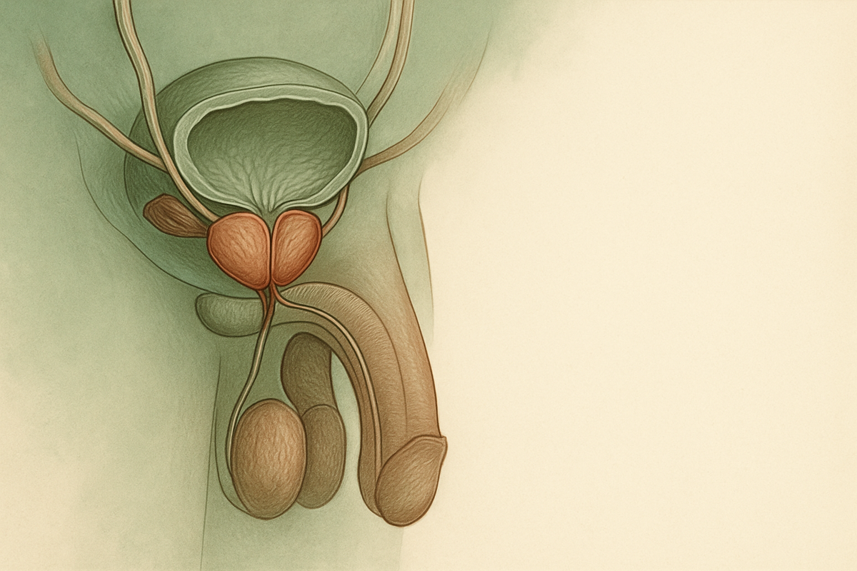 What Is Prostamax Peptide?