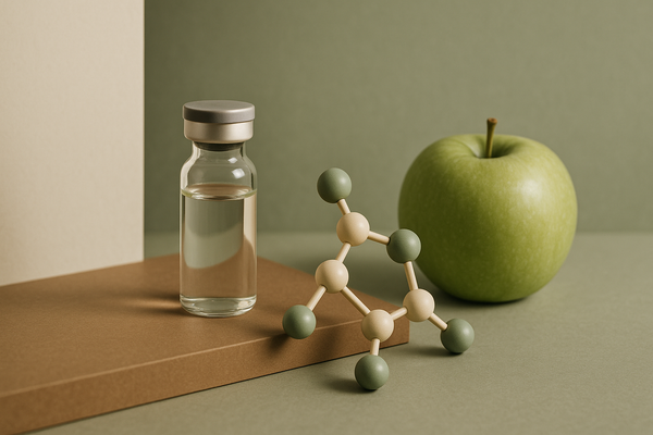 Semaglutide: The GLP-1 Agonist That Changed Metabolic Research