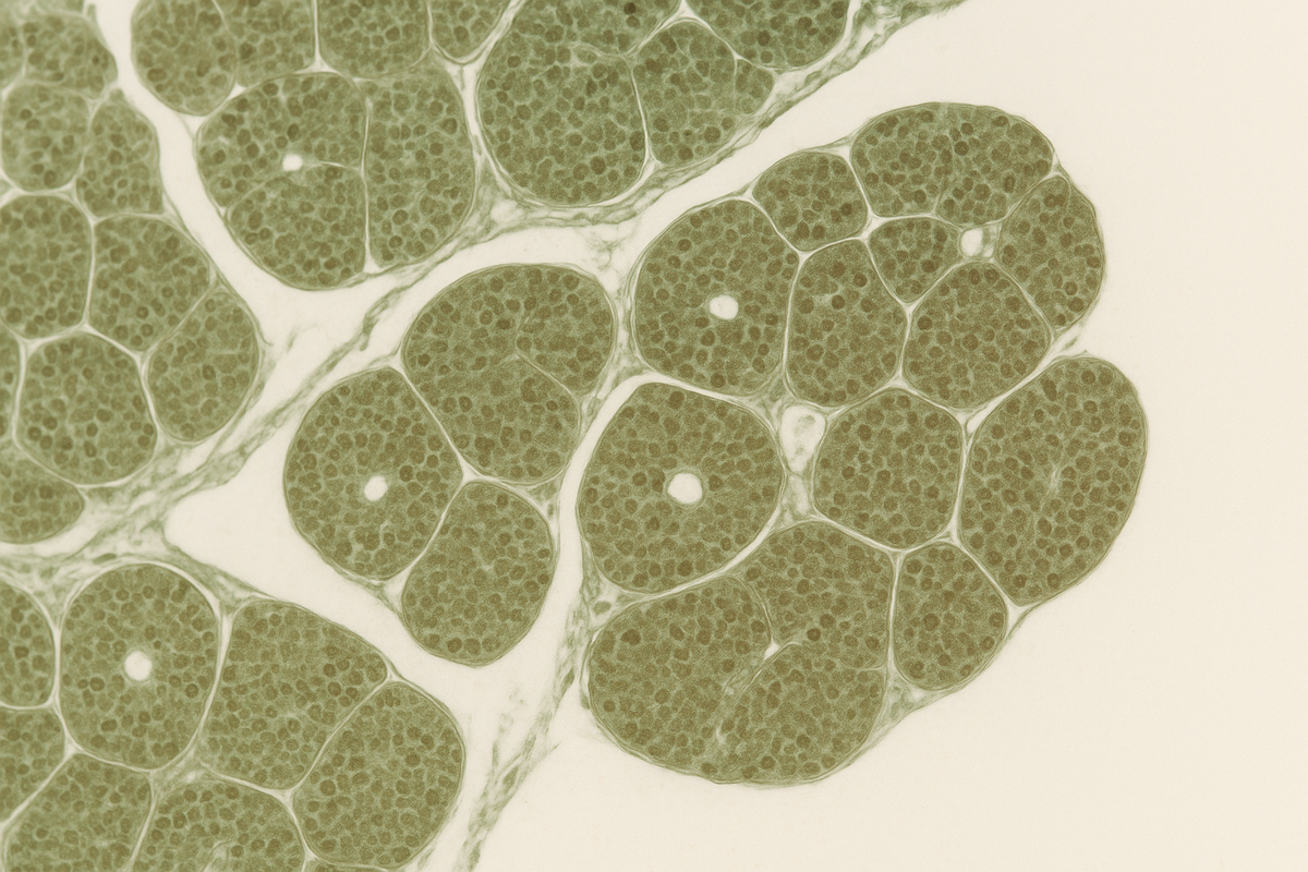 What Is Suprefort Peptide? Clarifying Pancreatic Bioregulation