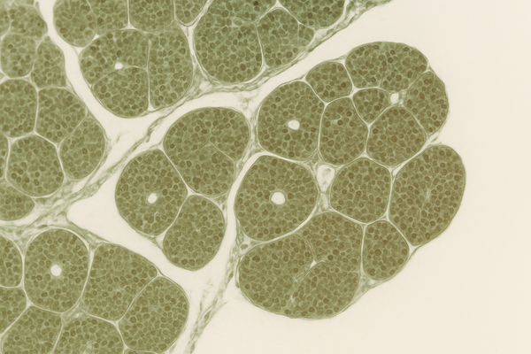 What Is Suprefort Peptide? Clarifying Pancreatic Bioregulation