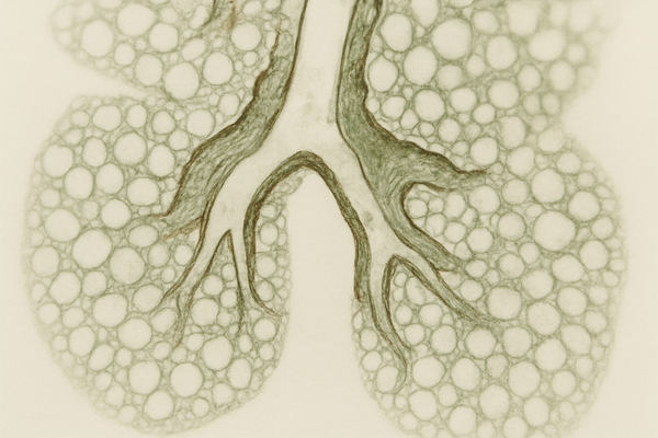 What Is Taxorest Peptide? A Pulmonary Bioregulator for Respiratory Research