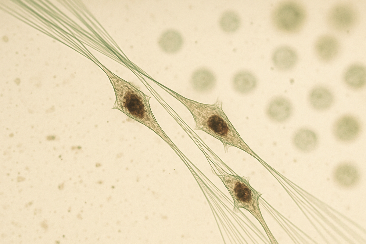 What Is TB-500? A Deep explore Thymosin Beta-4