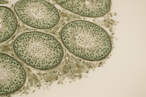 What Is Testoluten Peptide? A Testicular Bioregulator for Reproductive Research