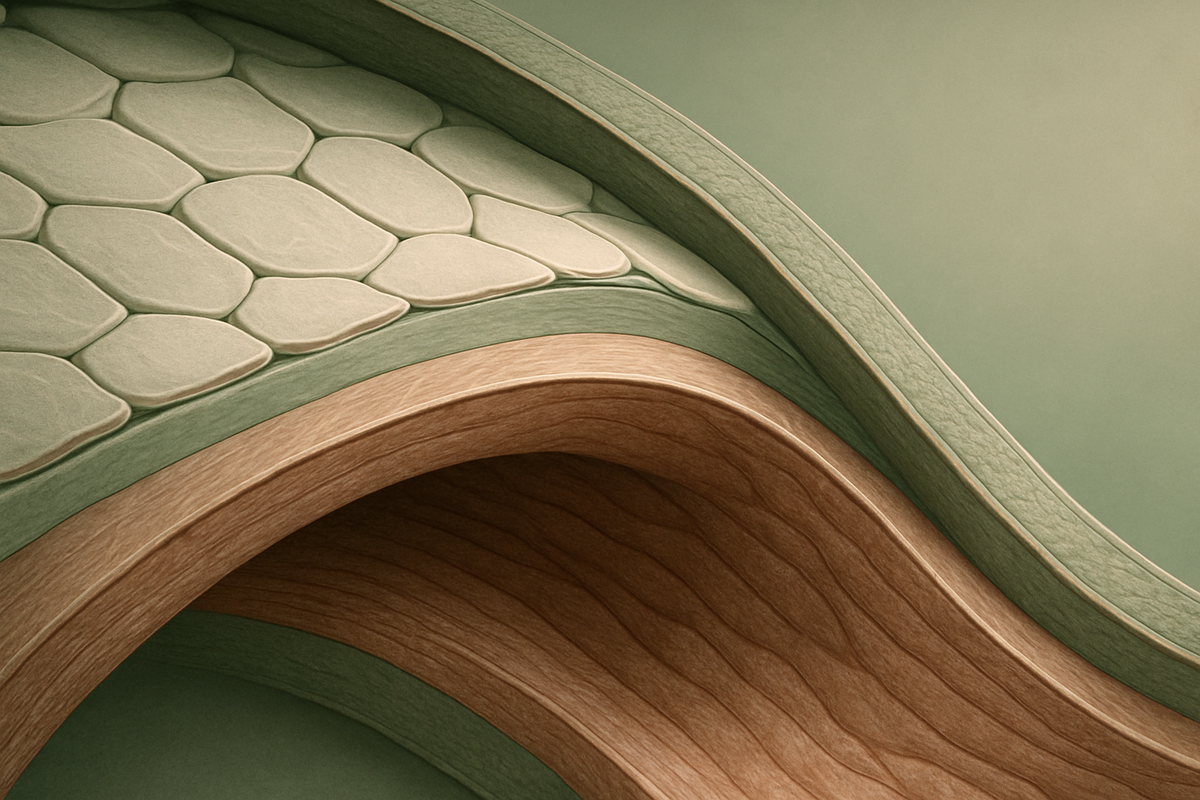 What Is Ventfort Peptide? Exploring Vascular Bioregulation