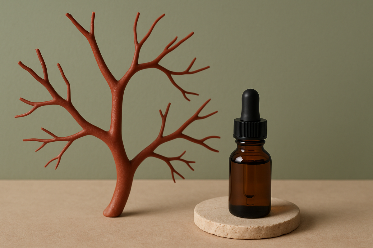 Vesugen: The Vascular Bioregulator