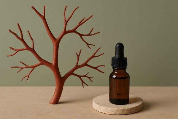 Vesugen: The Vascular Bioregulator
