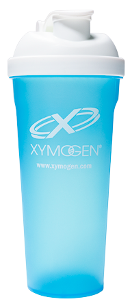XYMOGEN® Shaker Bottle 20 oz — Xymogen supplement