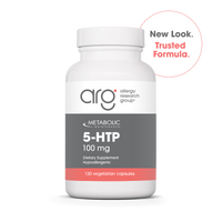 Metabolic Maintenance - 5-HTP 100mg