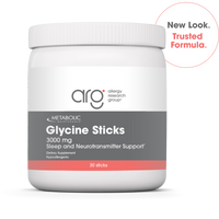 Metabolic Maintenance - Glycine Sticks
