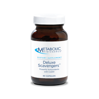 Metabolic Maintenance - Deluxe Scavengers w/CoQ10