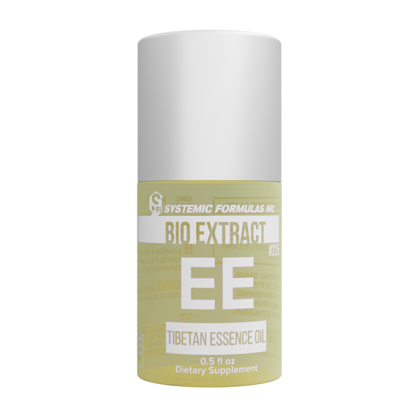 Systemic Formulas - EE