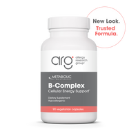 Metabolic Maintenance - B-Complex
