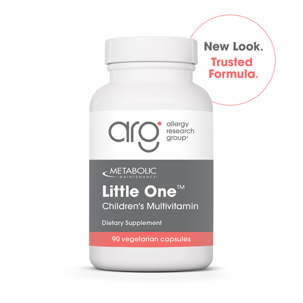Metabolic Maintenance - Little One (Childrens Multi)