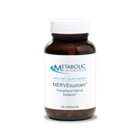 Metabolic Maintenance - NERVEsustain™ Peripheral Nerve Support