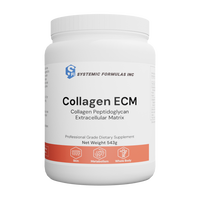 Systemic Formulas - Collagen ECM