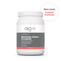 Metabolic Maintenance - Metabolic Detox
